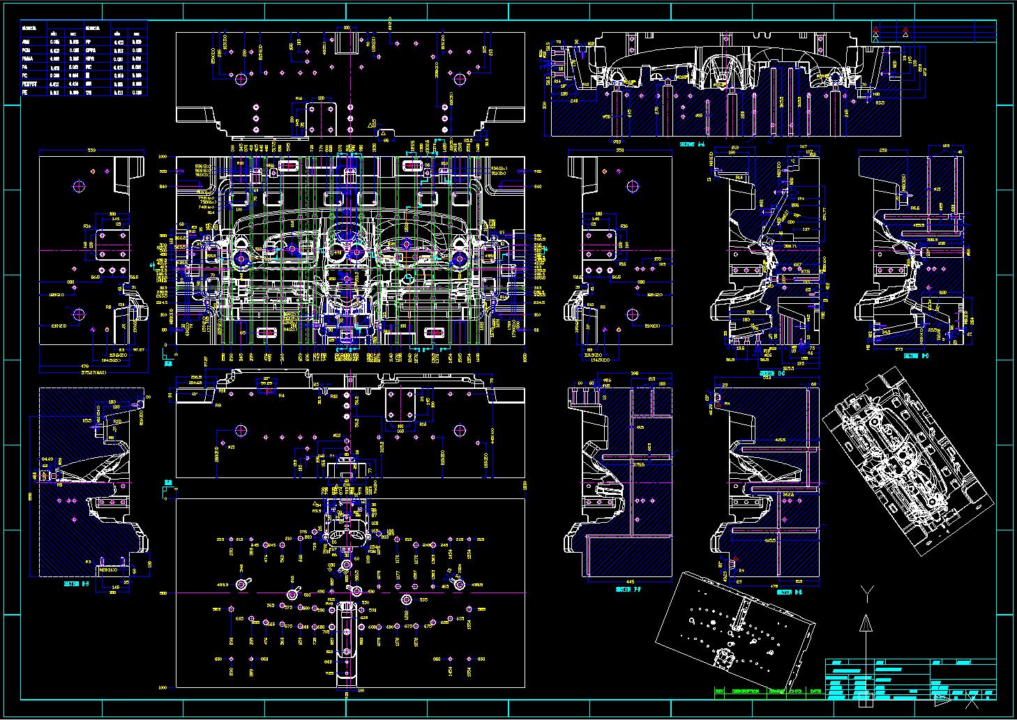 Component Drawing at GetDrawings | Free download