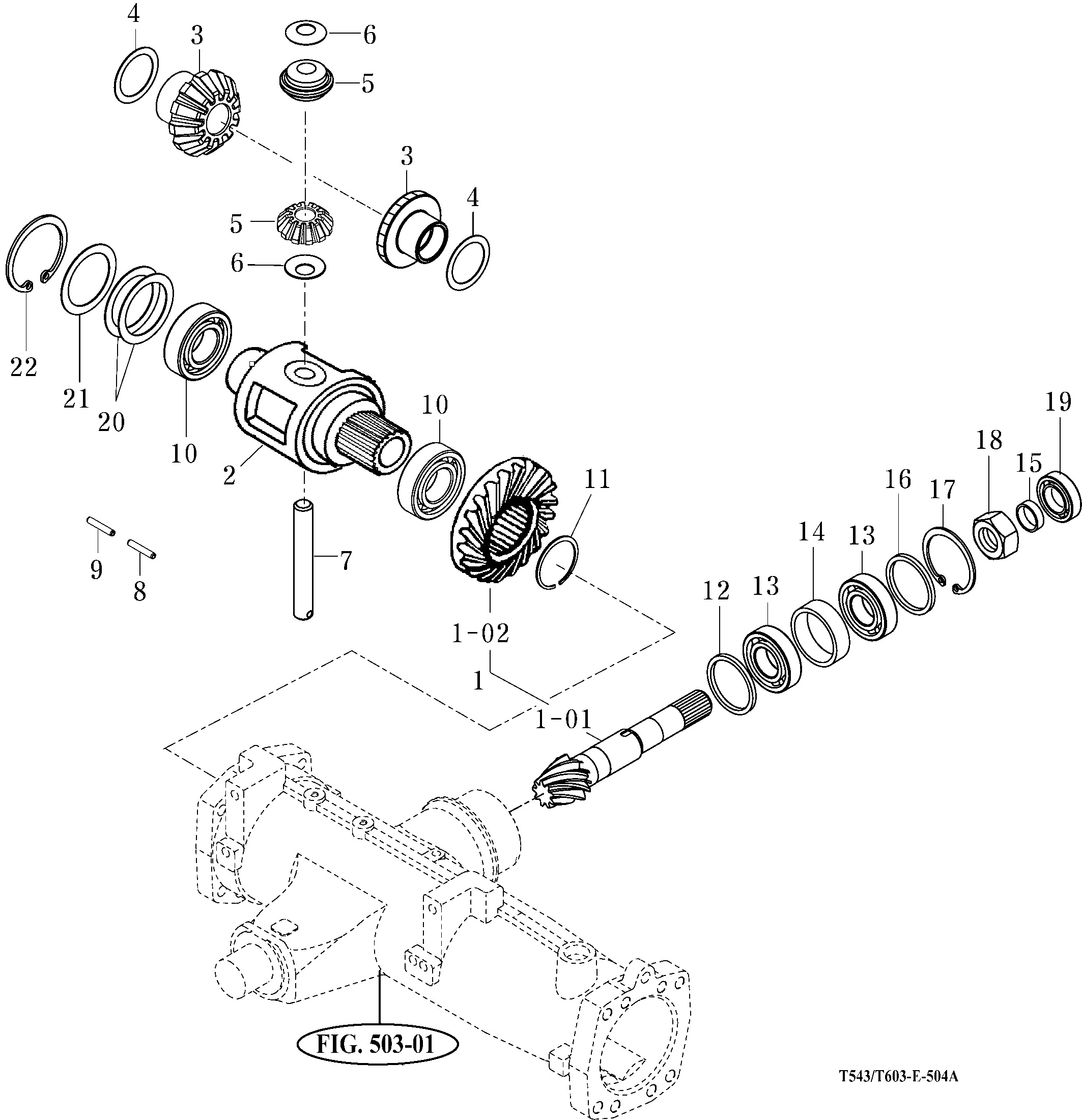Differential Drawing at GetDrawings Free download