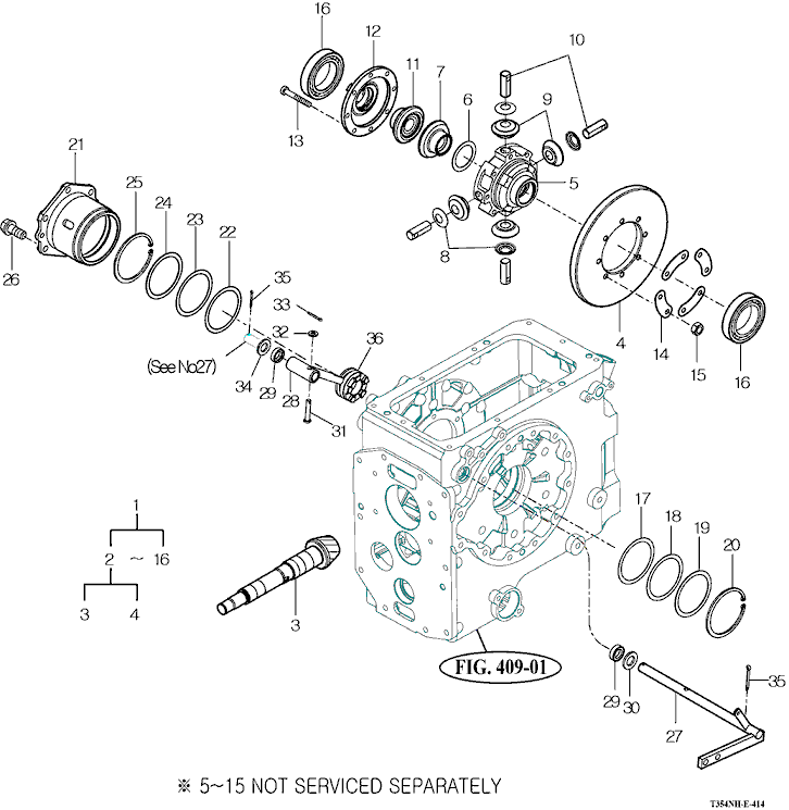Differential Drawing at GetDrawings Free download