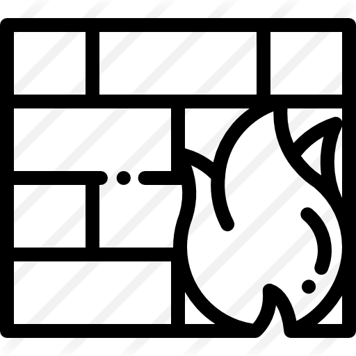 Firewall Drawing at GetDrawings Free download