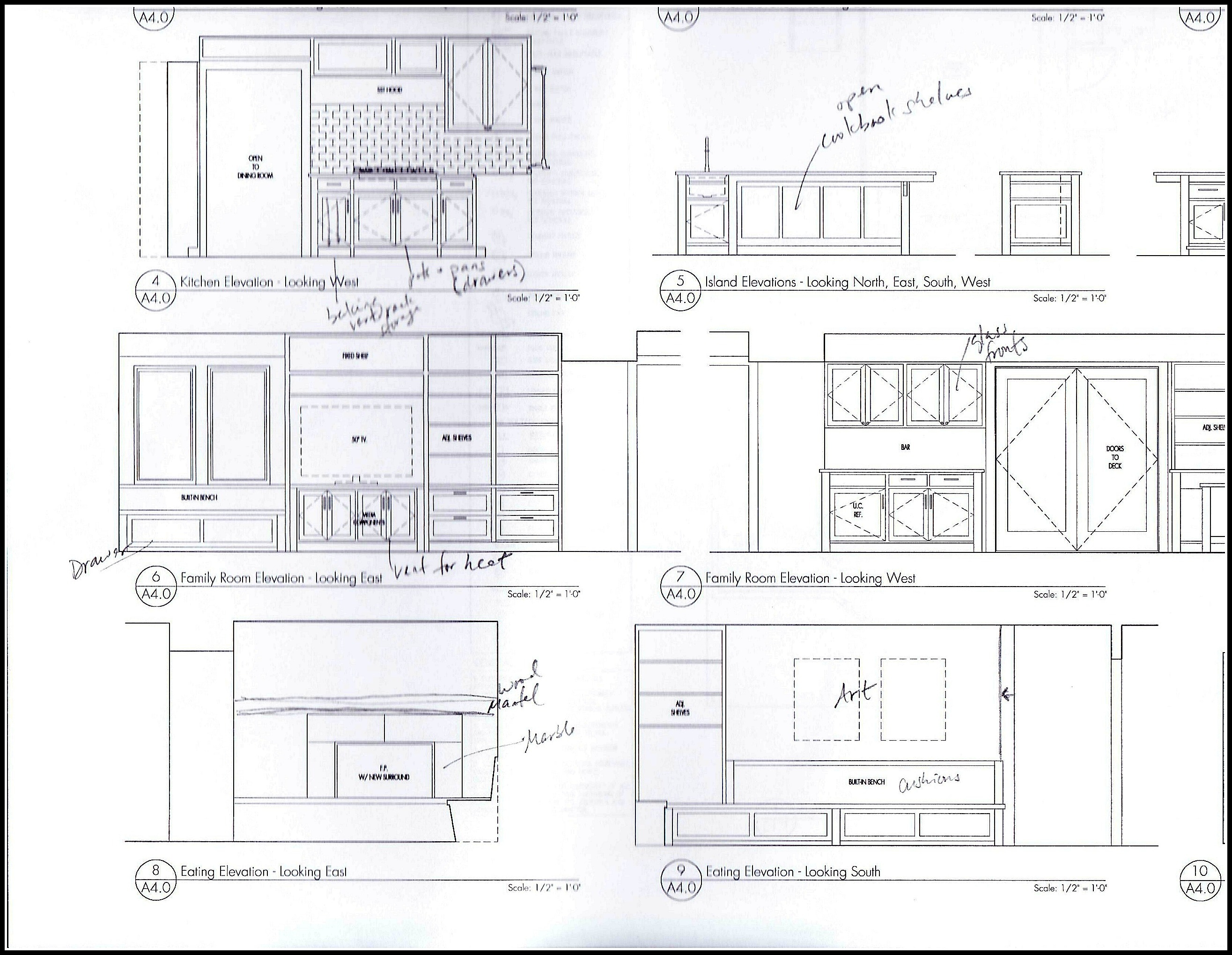 The best free Elevation drawing images. Download from 286 free drawings