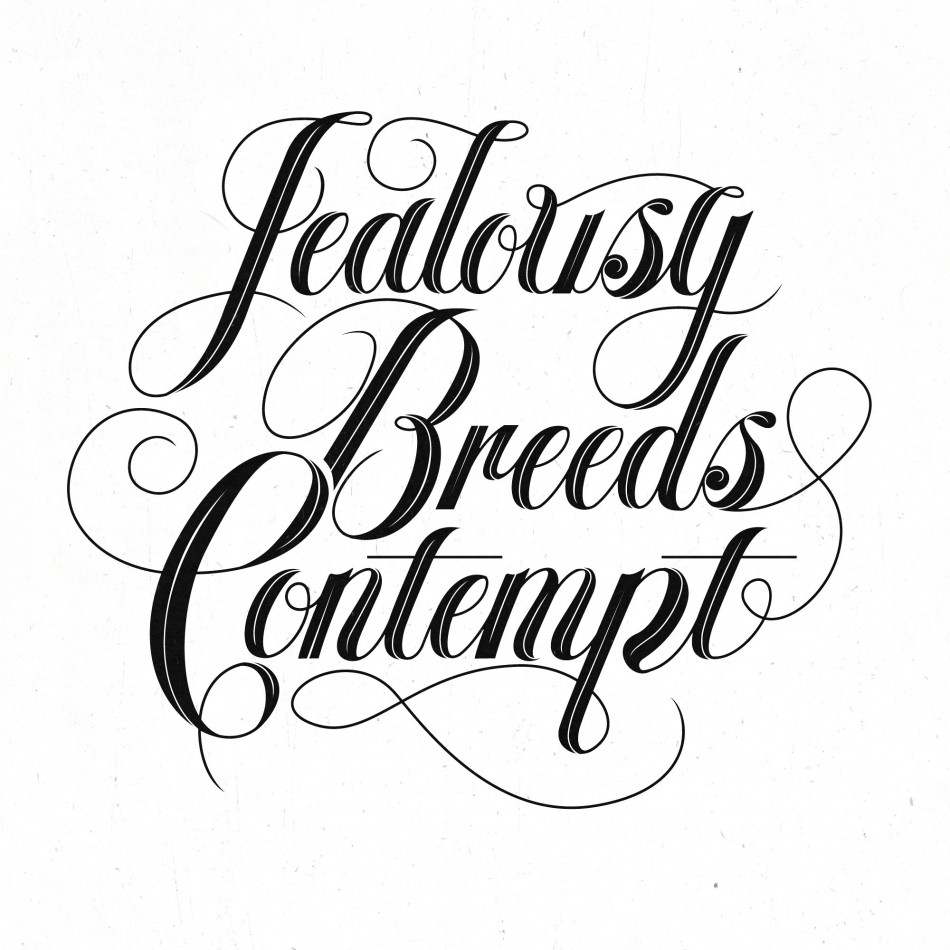 Jealousy Drawing at GetDrawings Free download