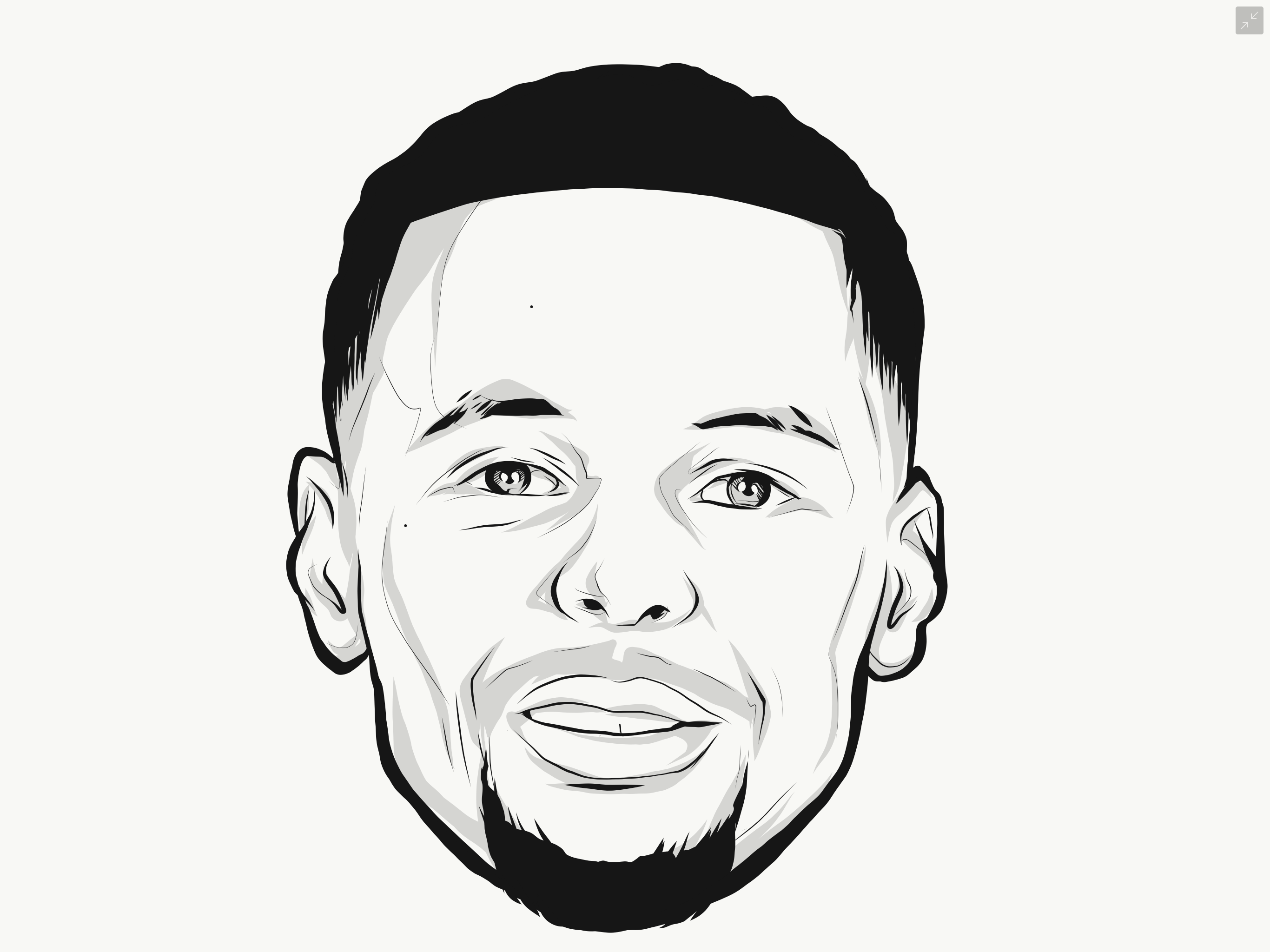 Kevin Gates Drawing at GetDrawings Free download