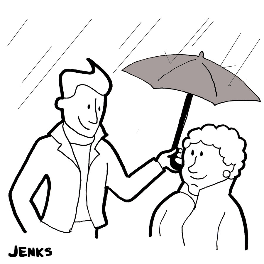 Kindness Drawing at GetDrawings Free download