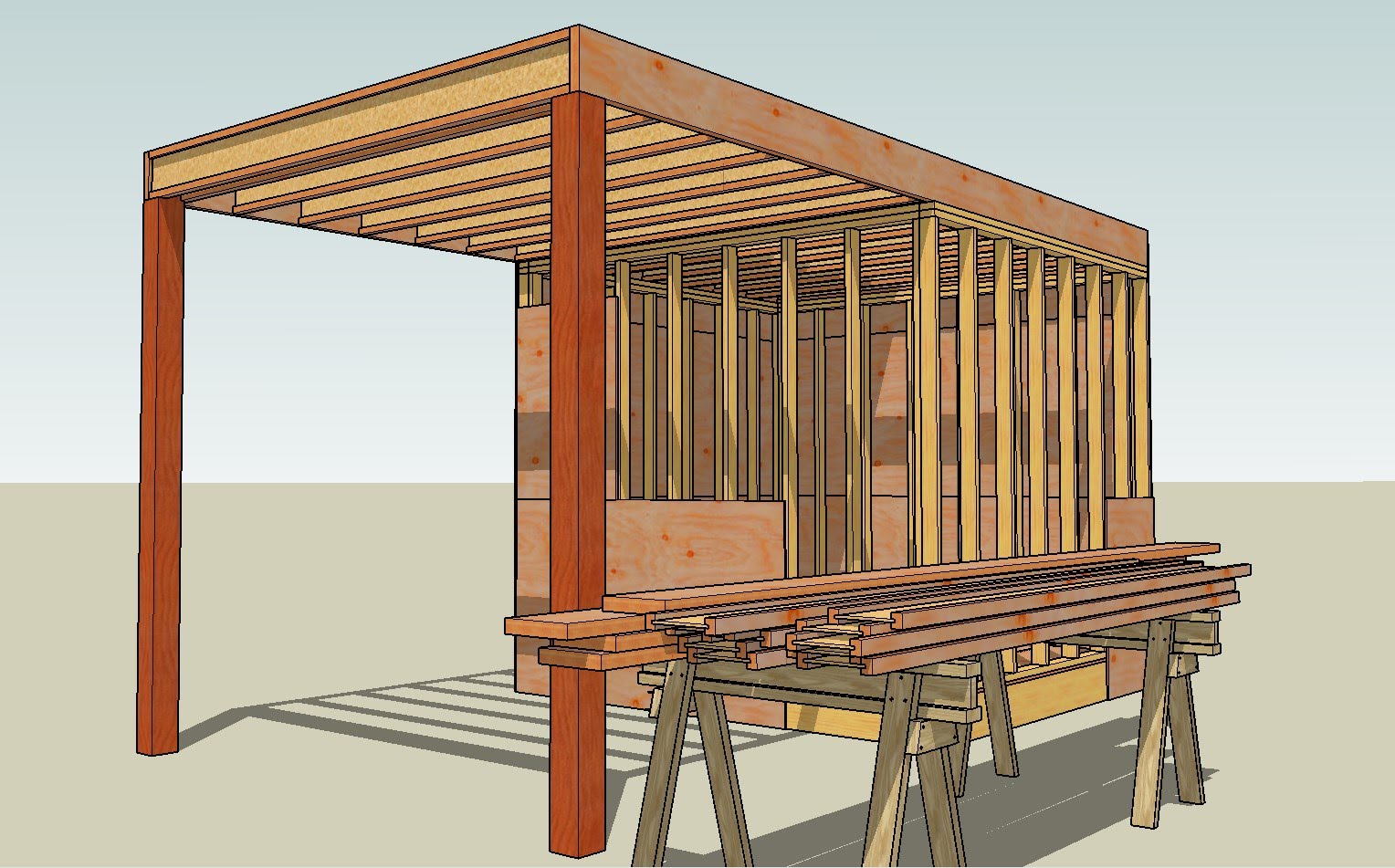 Lumber Drawing at GetDrawings Free download