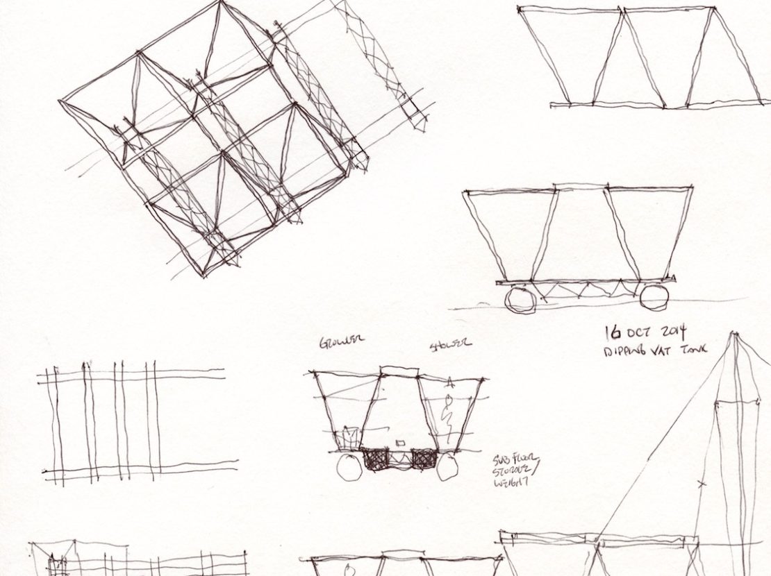 Platform Drawing at GetDrawings Free download