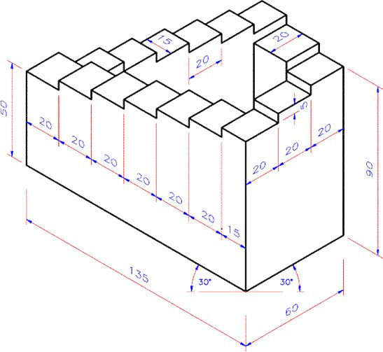 Plumbing Isometric Drawing at GetDrawings Free download