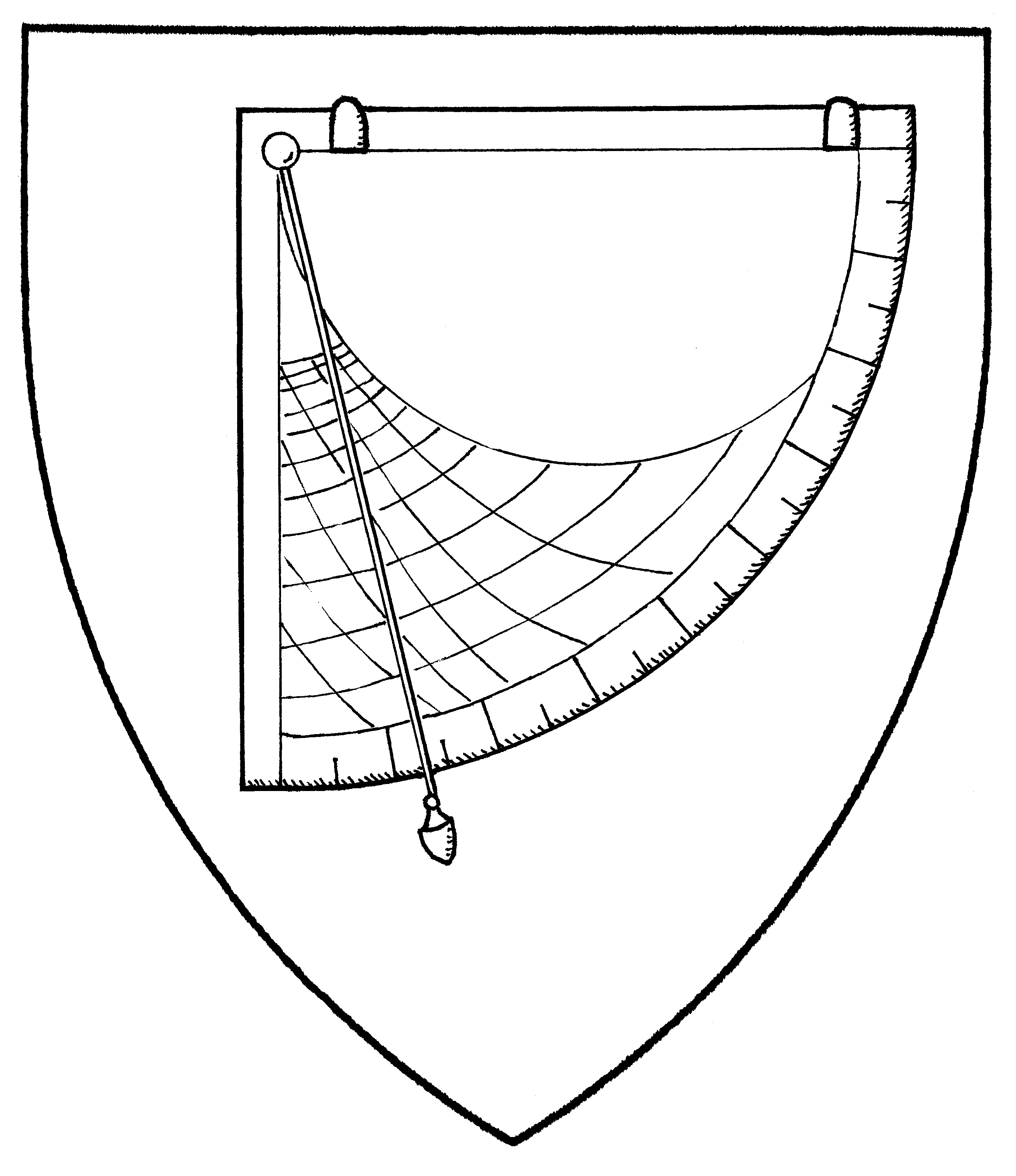 Quadrant Drawing at GetDrawings | Free download