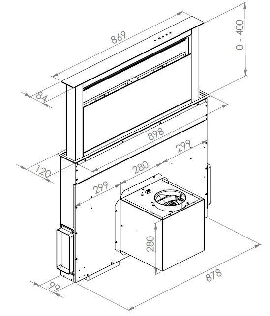 Riser Drawing at GetDrawings Free download