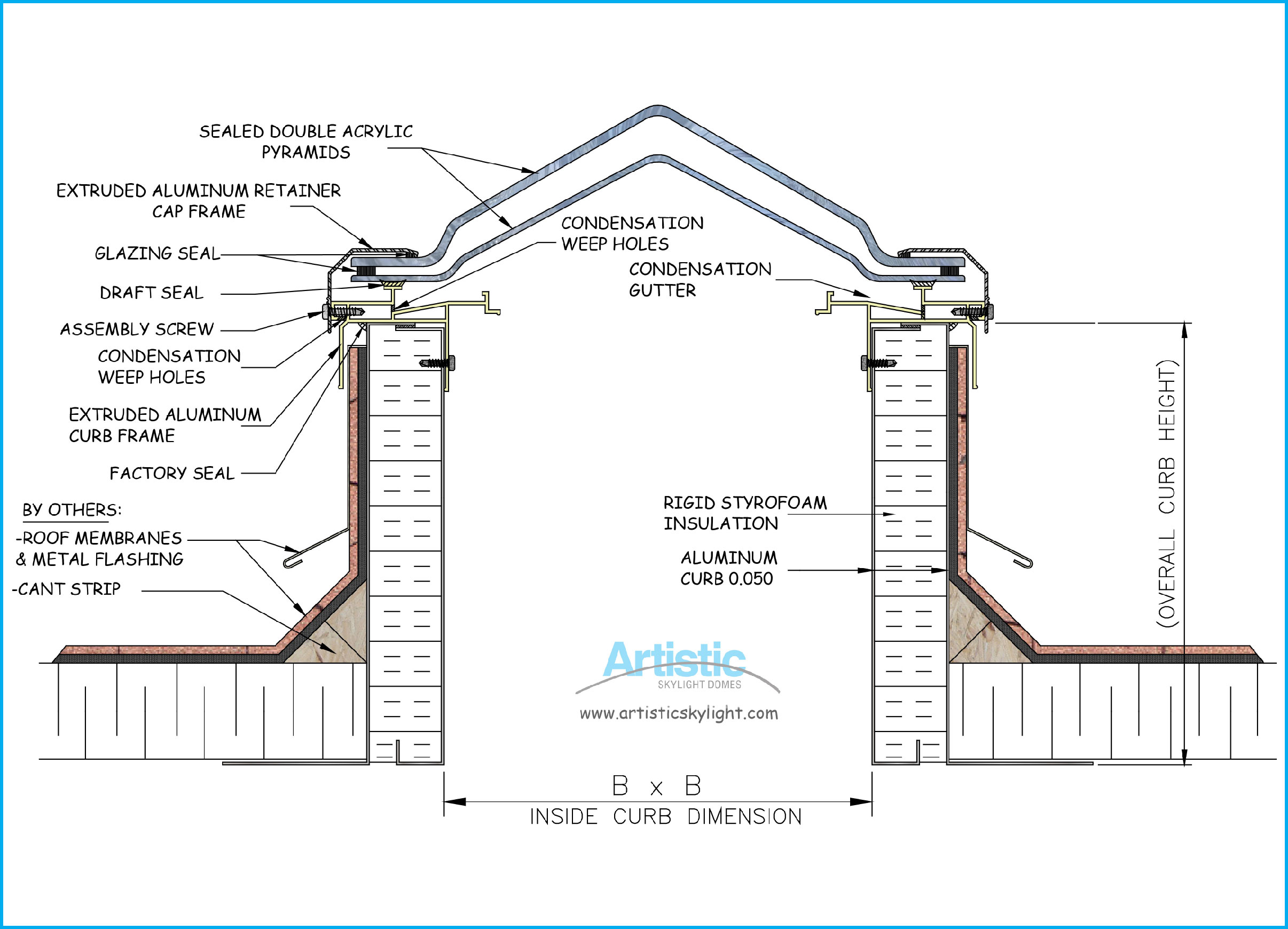 Skylight Drawing at GetDrawings Free download