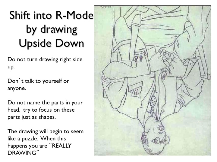 Upside Down Drawing at GetDrawings Free download