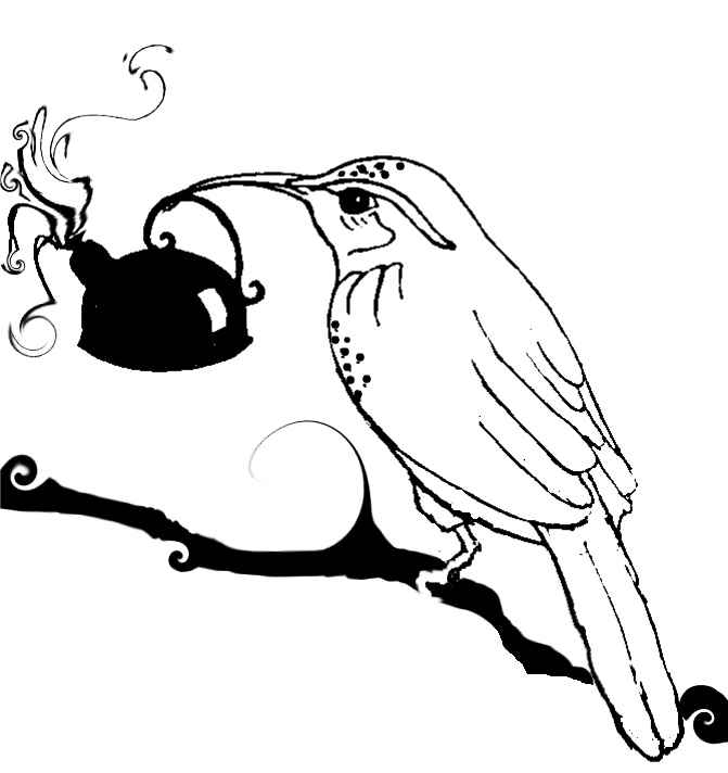Wren Drawing at GetDrawings Free download