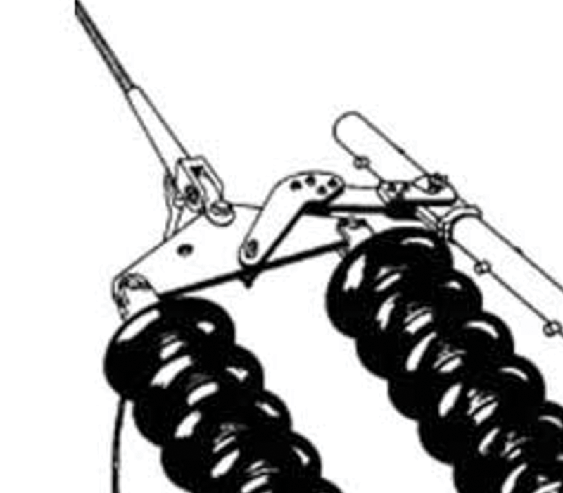 Yoke Drawing at GetDrawings Free download