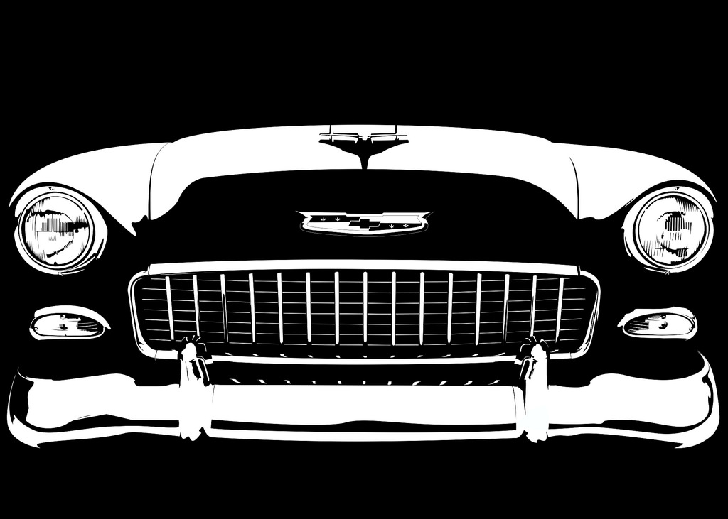 The best free Chevy vector images. Download from 125 free vectors of