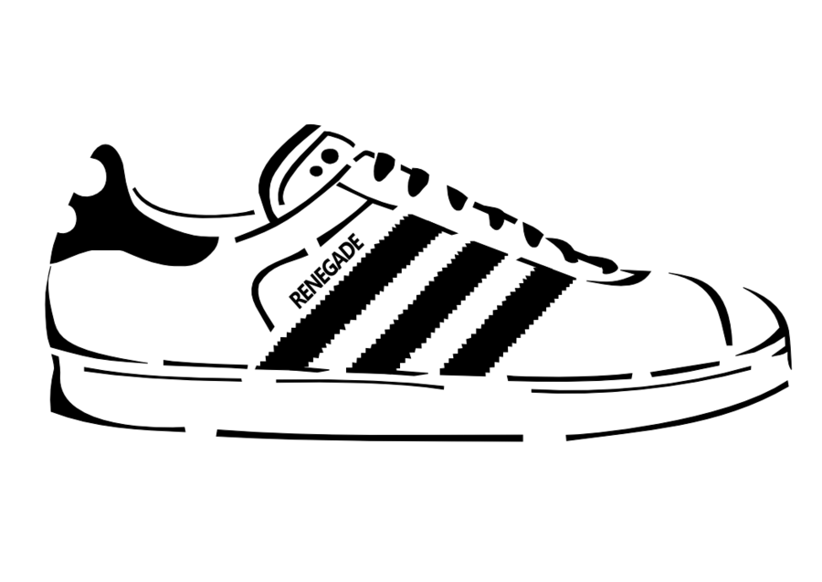 Adidas Vector at GetDrawings Free download