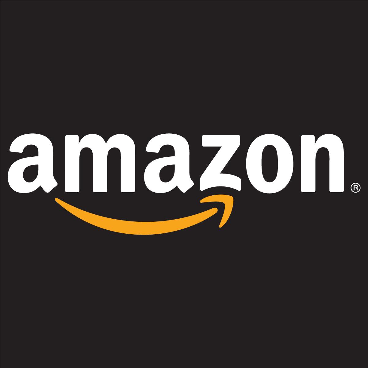 Amazon Logo Vector at GetDrawings Free download
