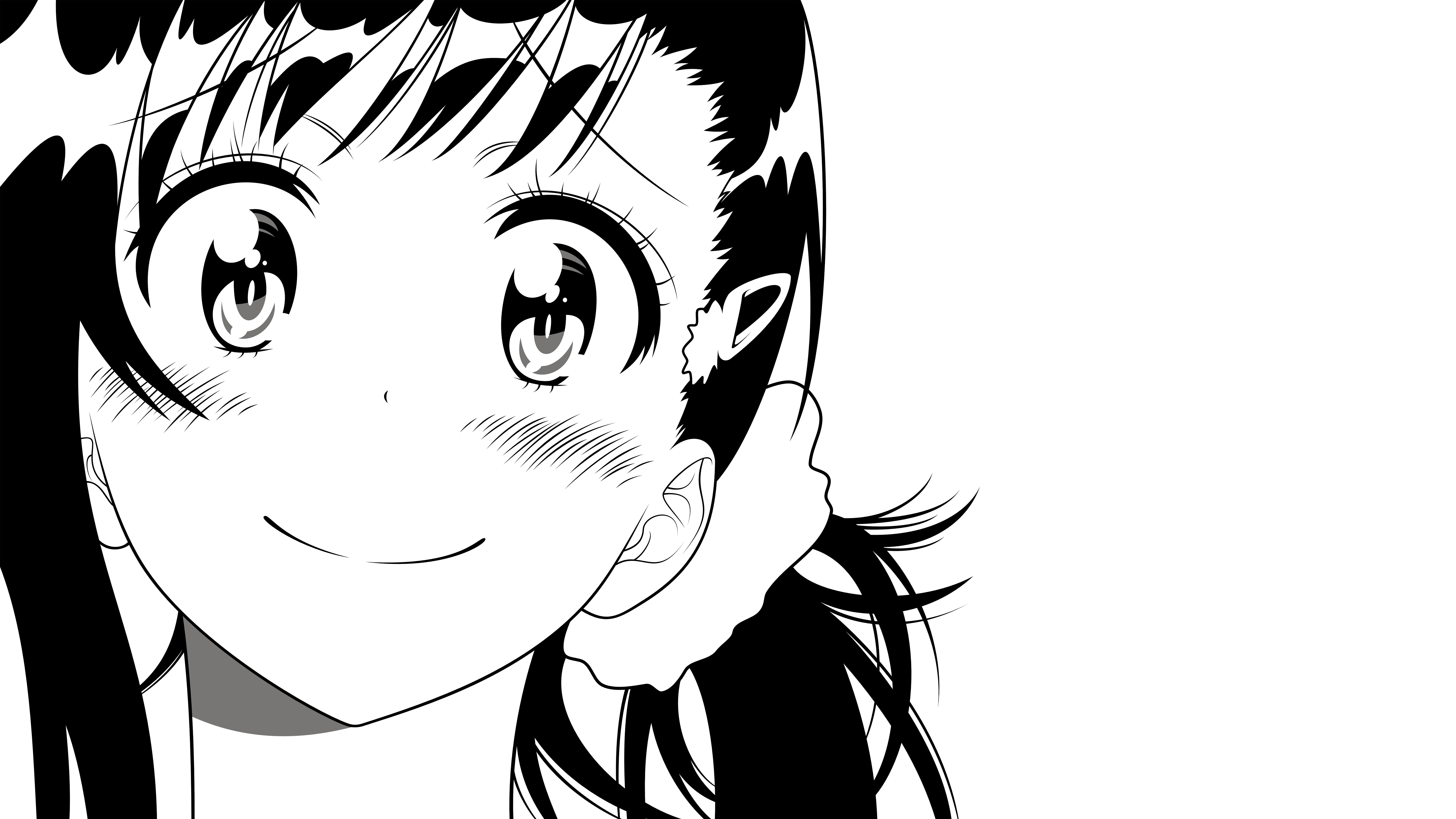 View Anime Wallpaper Black And White Aesthetic Gif My Anime List