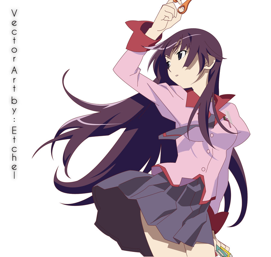 Anime Vector Art at GetDrawings Free download