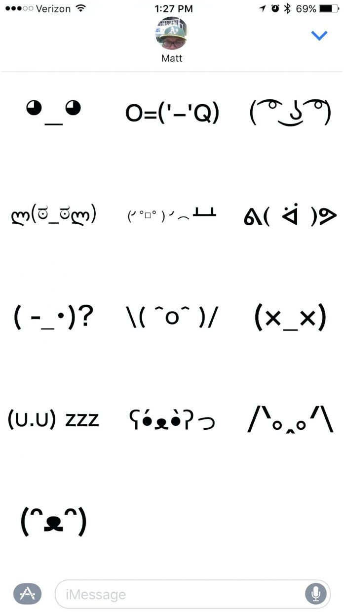 Apple Emoji Vector at GetDrawings Free download