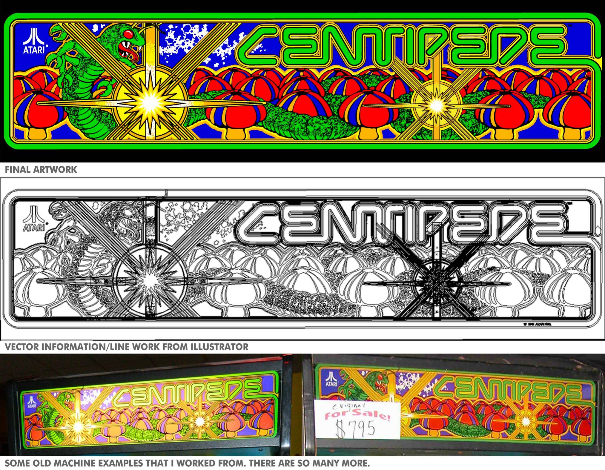 Arcade Vector Art at GetDrawings Free download