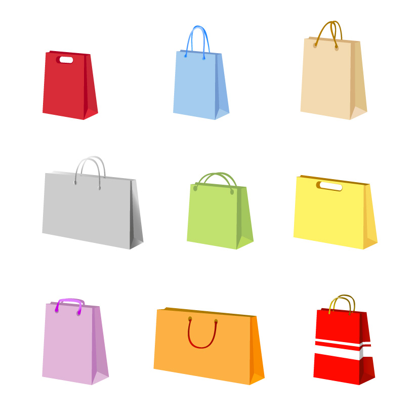 Goodie Bag Vector at GetDrawings Free download