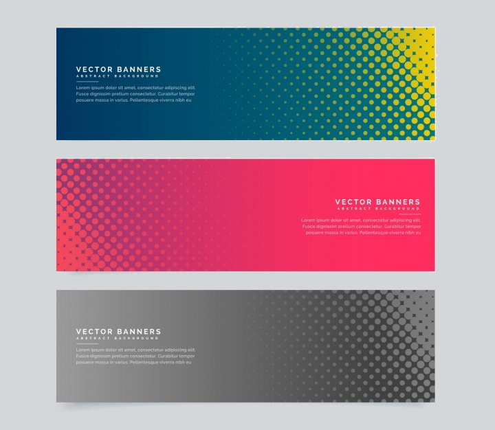 Illustrator Banner Vector at GetDrawings Free download