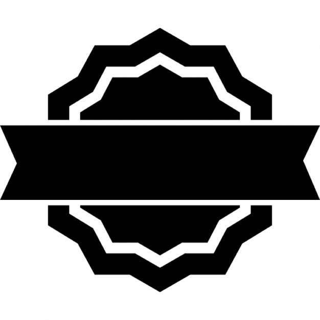 Banner Shapes Vector at GetDrawings Free download