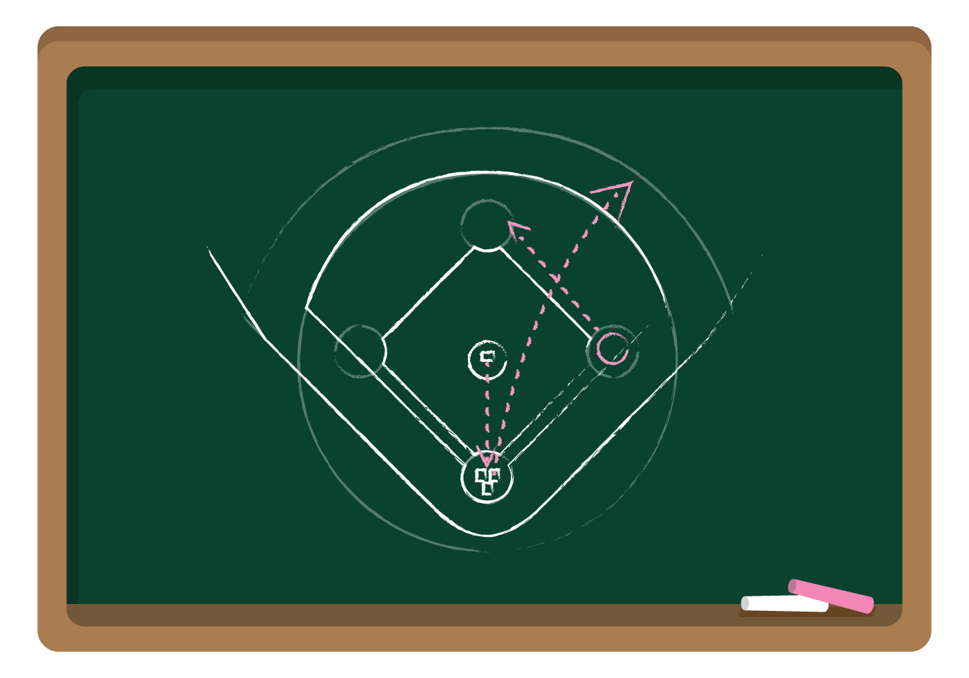 Baseball Base Vector at GetDrawings Free download