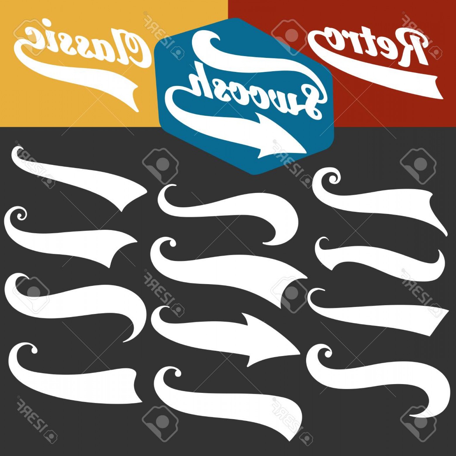 Baseball Swoosh Vector at GetDrawings Free download