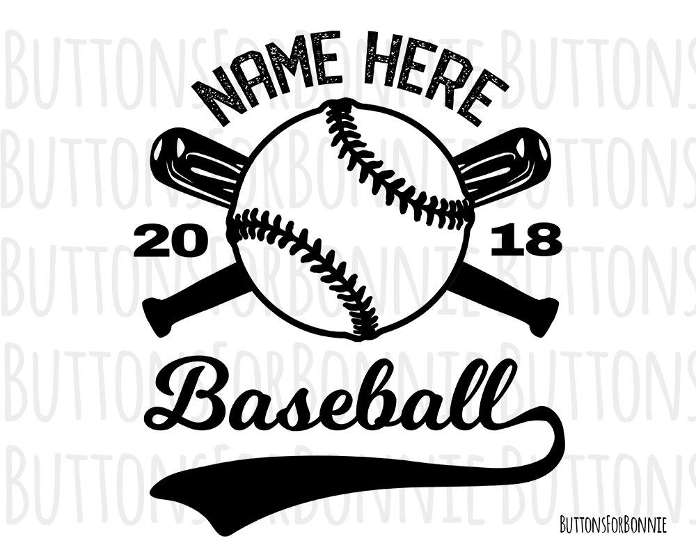 Baseball Swoosh Vector at GetDrawings Free download