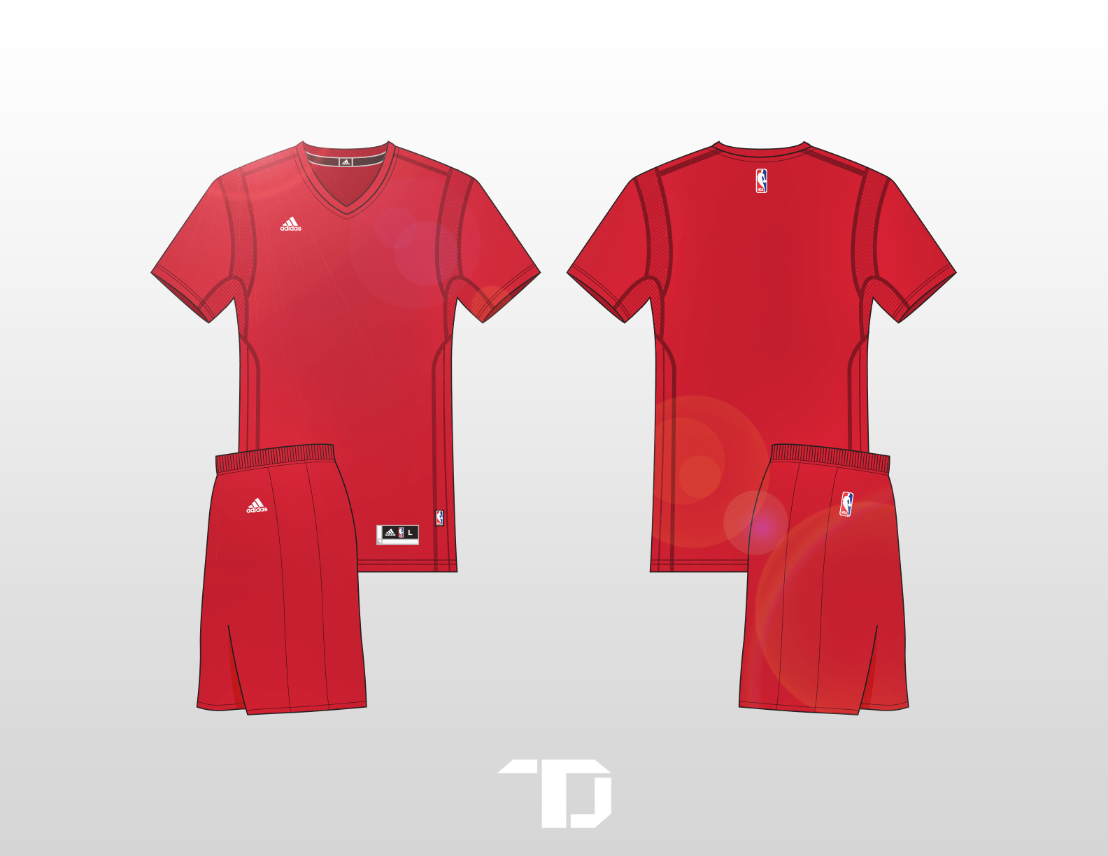 Basketball Jersey Vector at GetDrawings Free download
