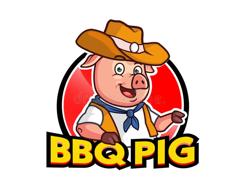 Bbq Logo Vector at GetDrawings Free download