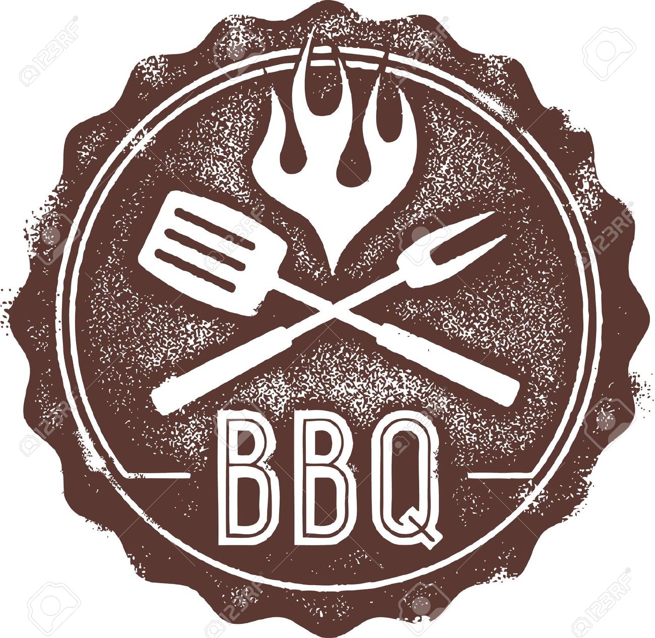 Bbq Vector Art at GetDrawings Free download