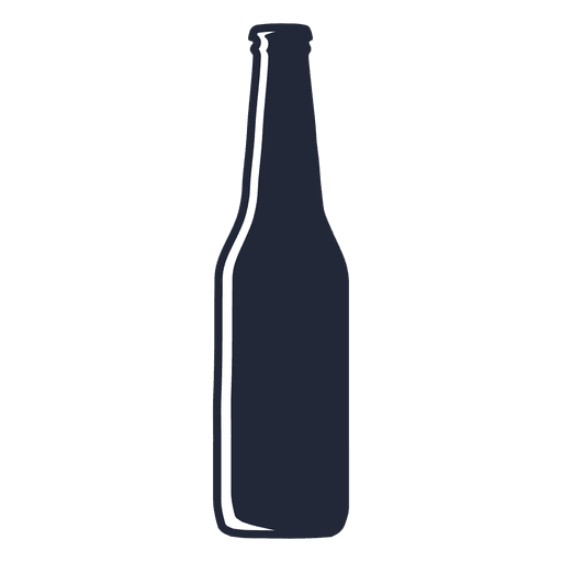 Beer Bottle Vector at GetDrawings Free download