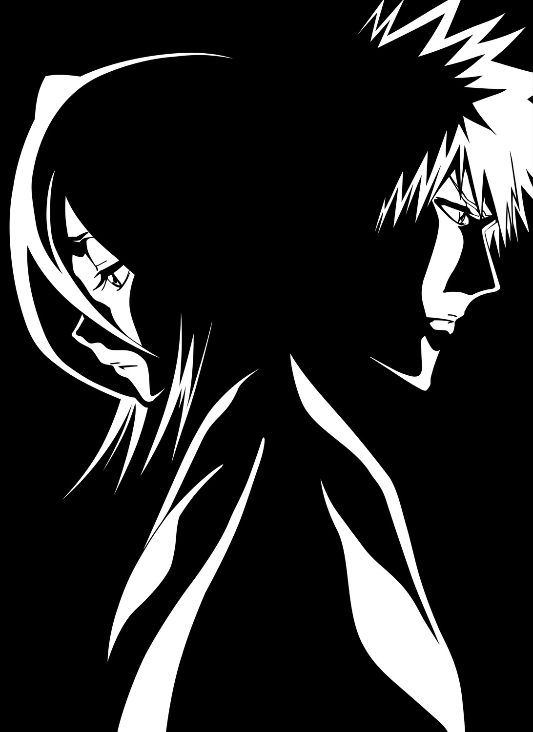 Bleach Vector at GetDrawings Free download