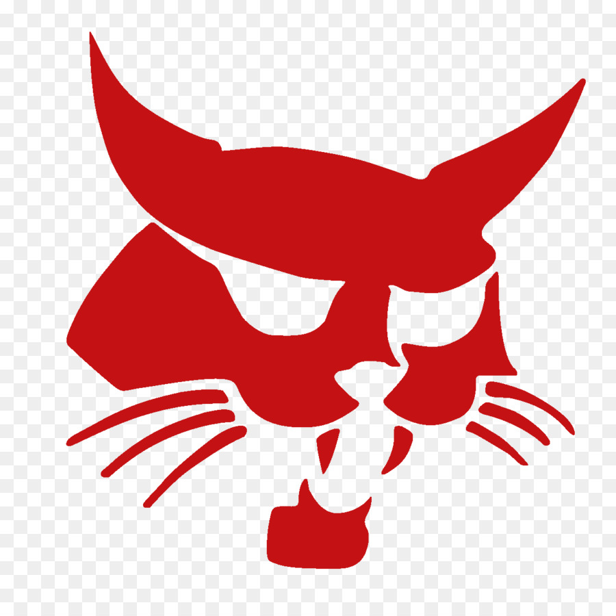 Bobcat Logo Vector at GetDrawings Free download