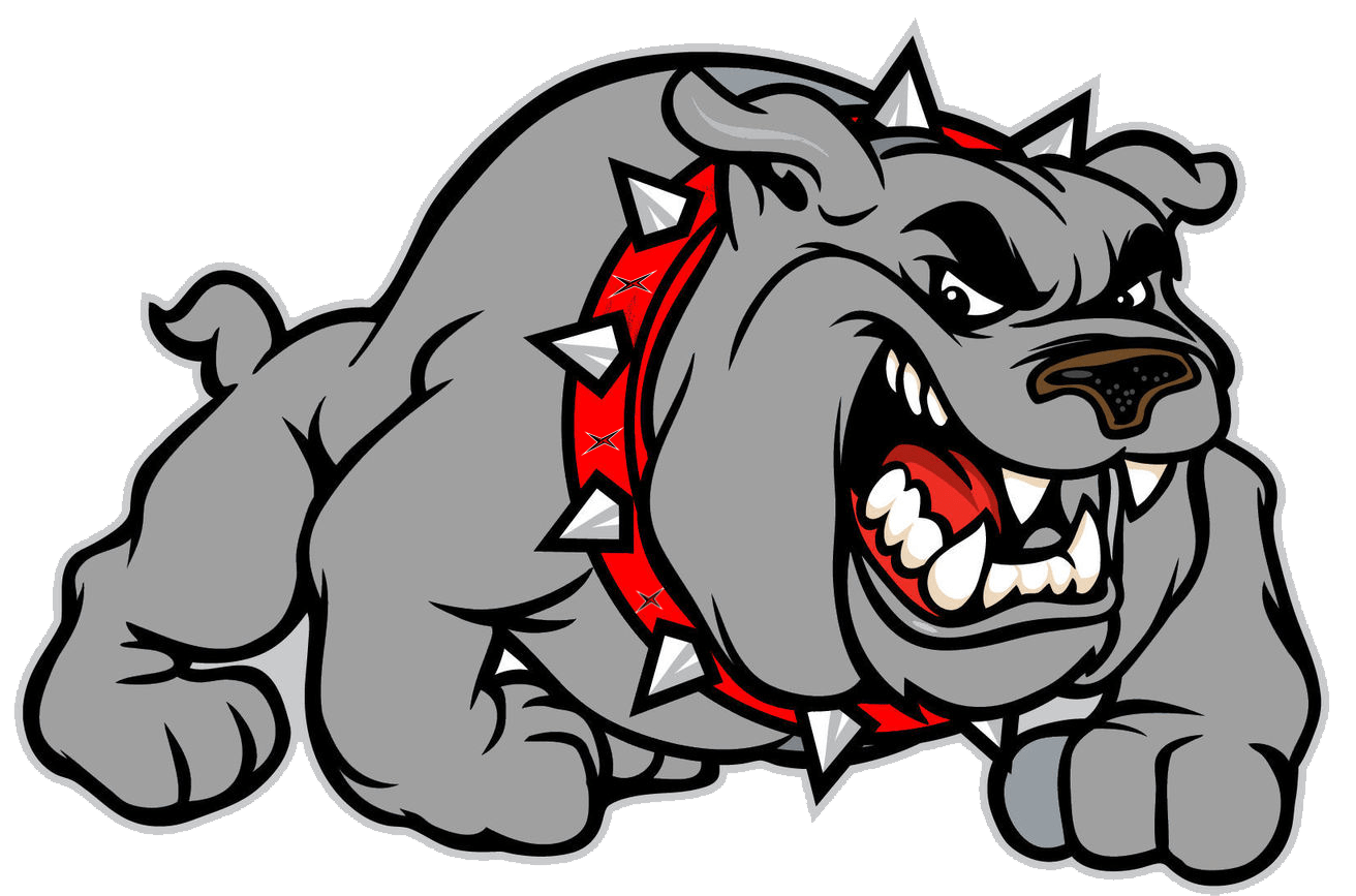 Bulldog Logo Vector at GetDrawings Free download