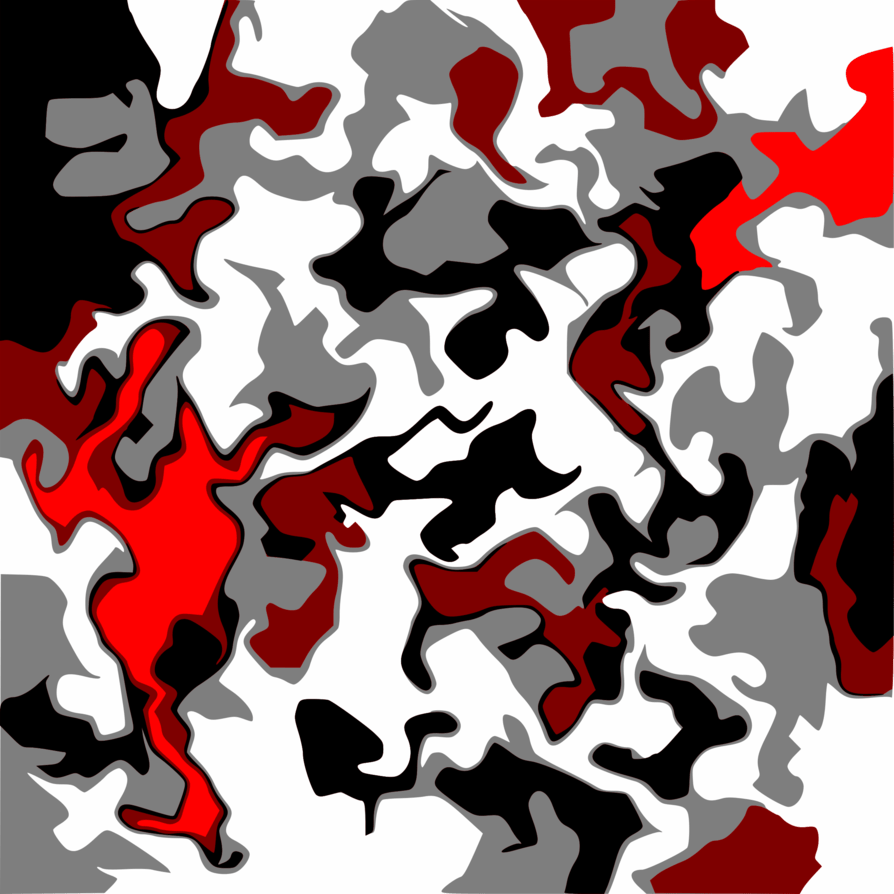 Camo Vector at GetDrawings Free download