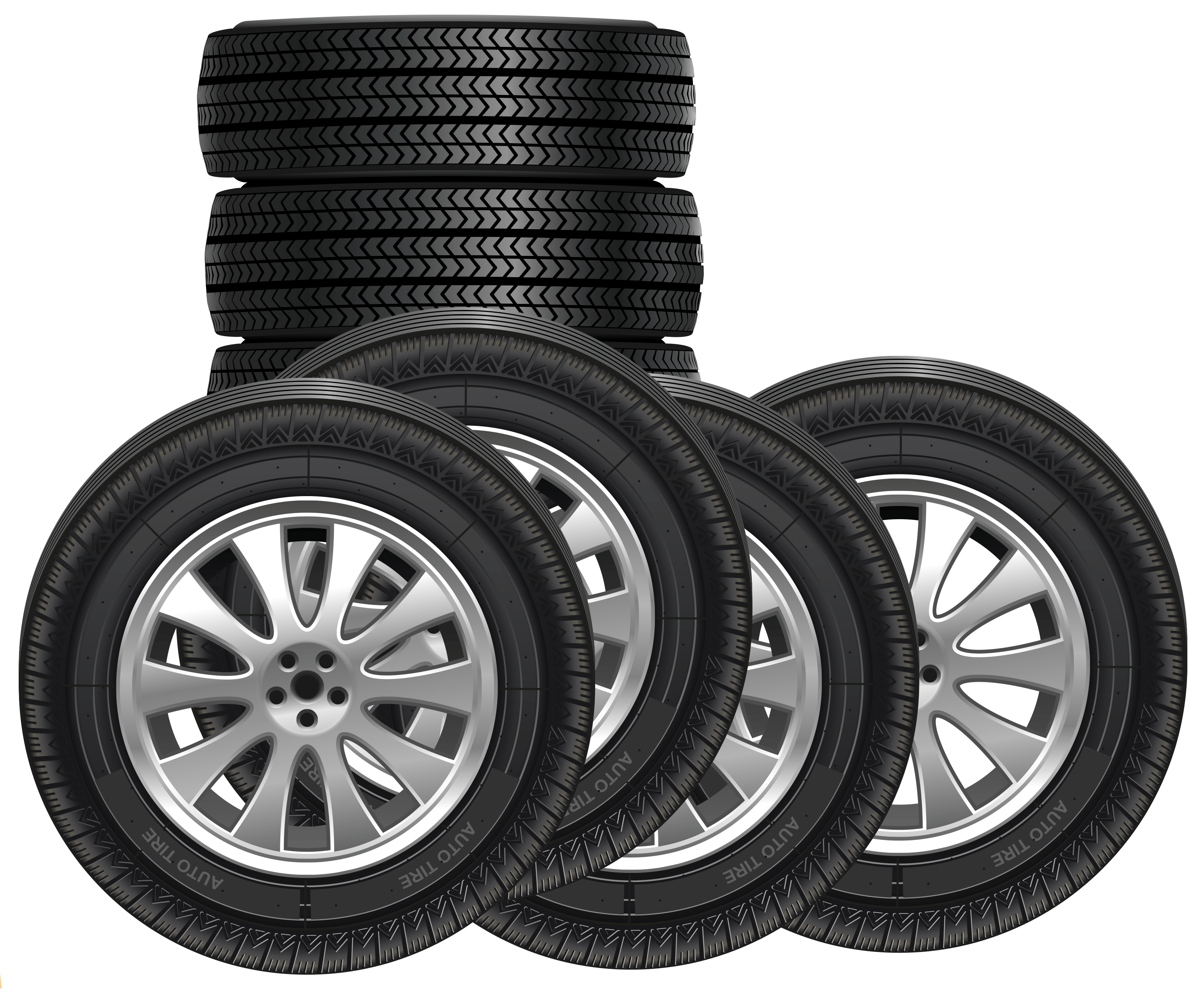 Car Tire Vector at GetDrawings Free download