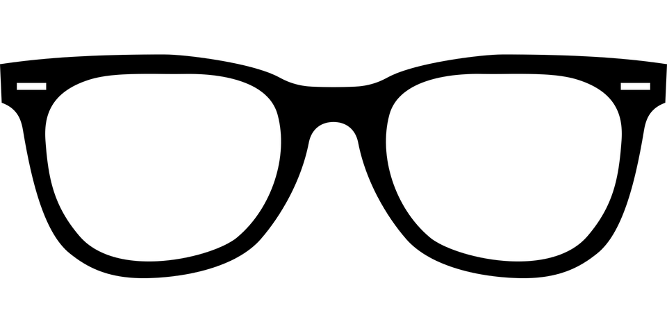 Cat Eye Glasses Vector At Getdrawings Com Free For Personal Use