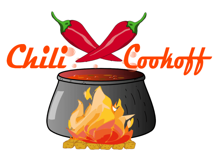 Chili Cook Off Vector at GetDrawings Free download