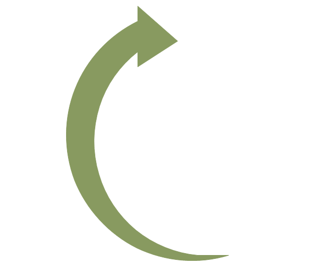 Circle Arrow Vector at GetDrawings Free download