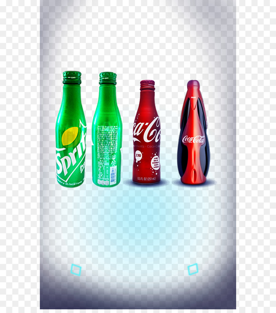 Coca Cola Bottle Vector at GetDrawings Free download