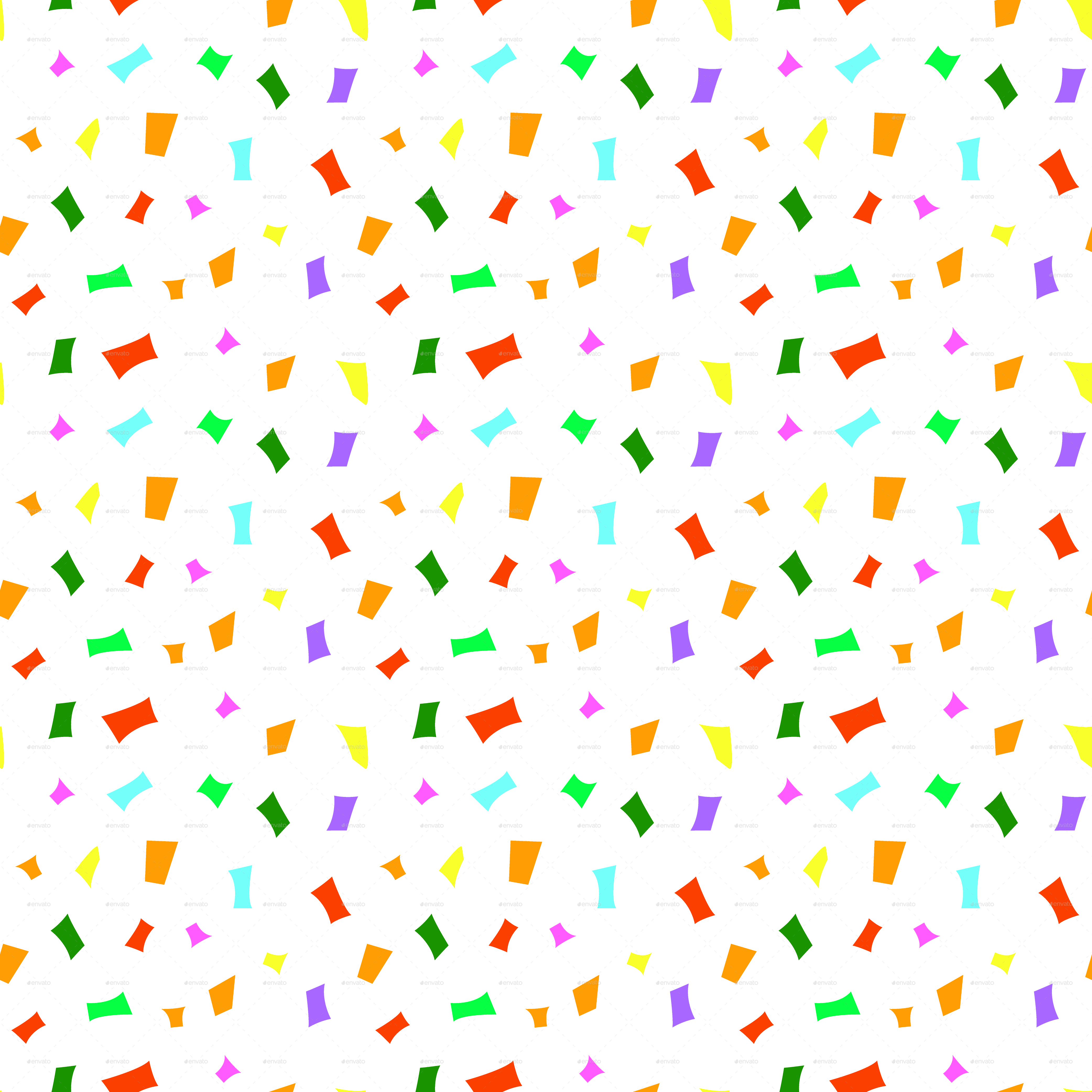 The best free Confetti vector images. Download from 346 free vectors of