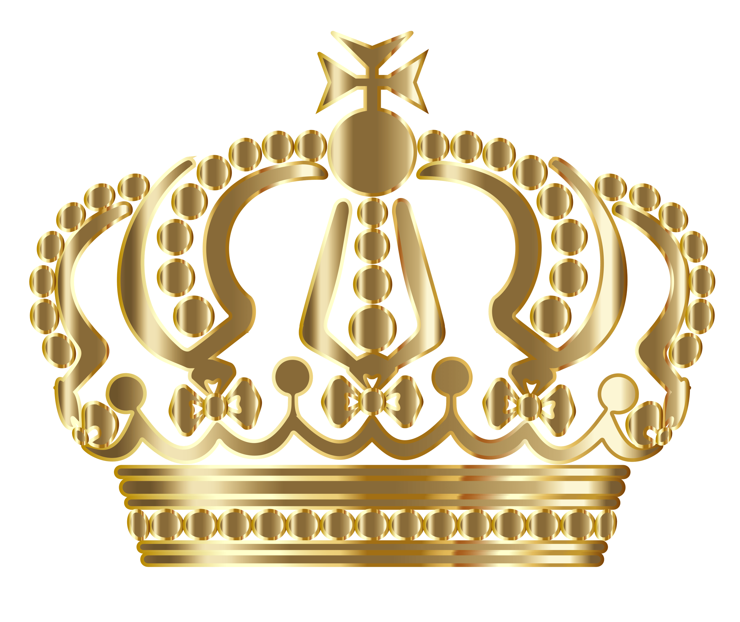 Queen Rose Gold Crown Png The best ressource of free crown png