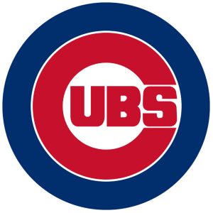 Cubs Logo Vector at GetDrawings | Free download