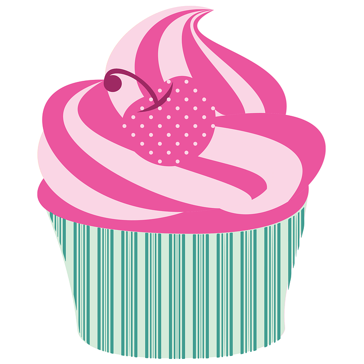 The best free Cupcake vector images. Download from 211 free vectors of