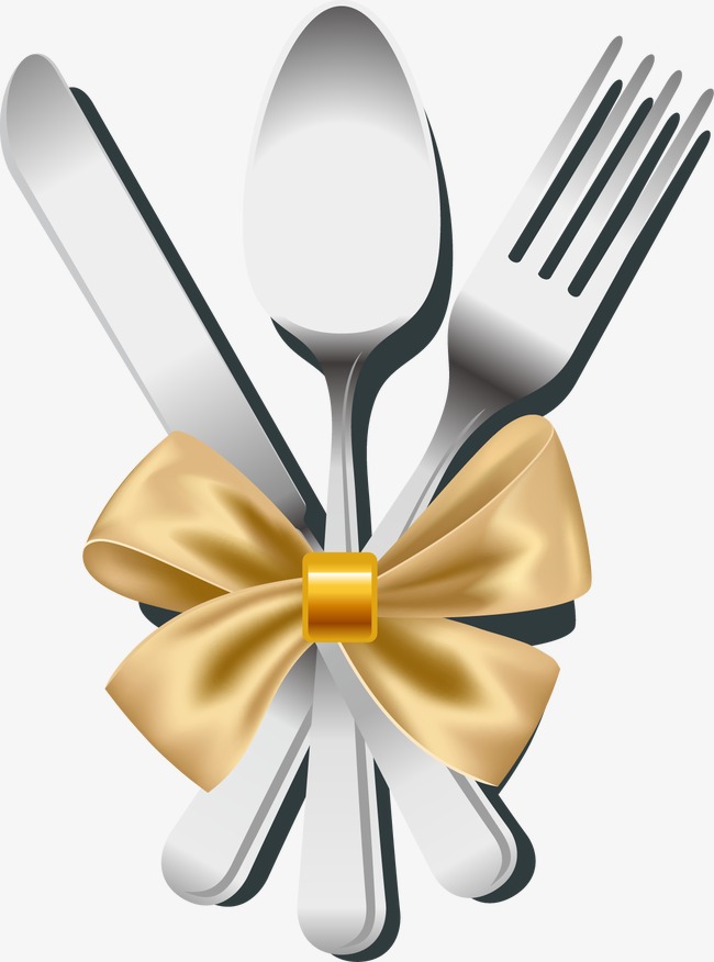 Cutlery Vector Free at GetDrawings Free download