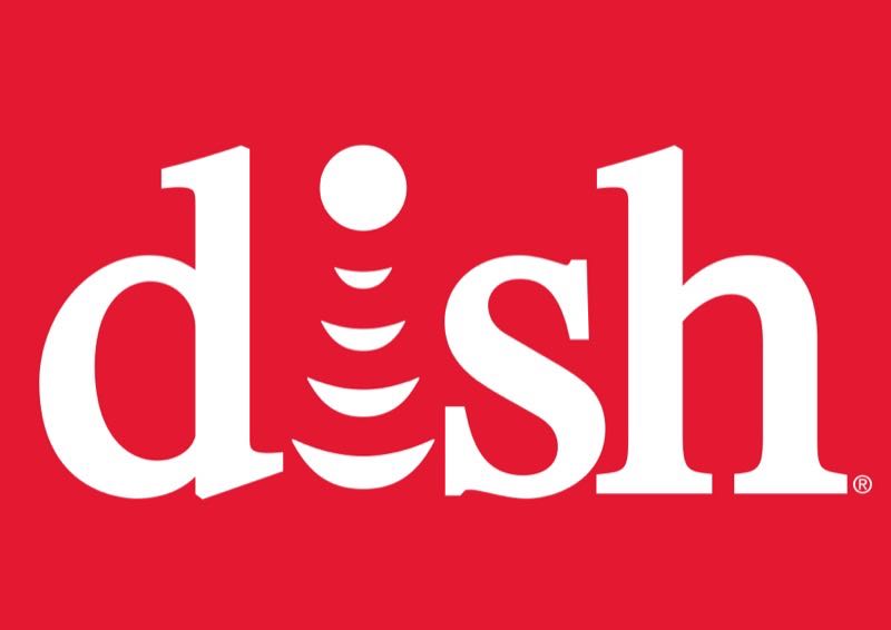 Dish Network Logo Vector at GetDrawings Free download