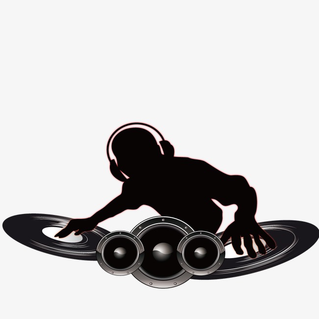 Dj Vector at GetDrawings Free download